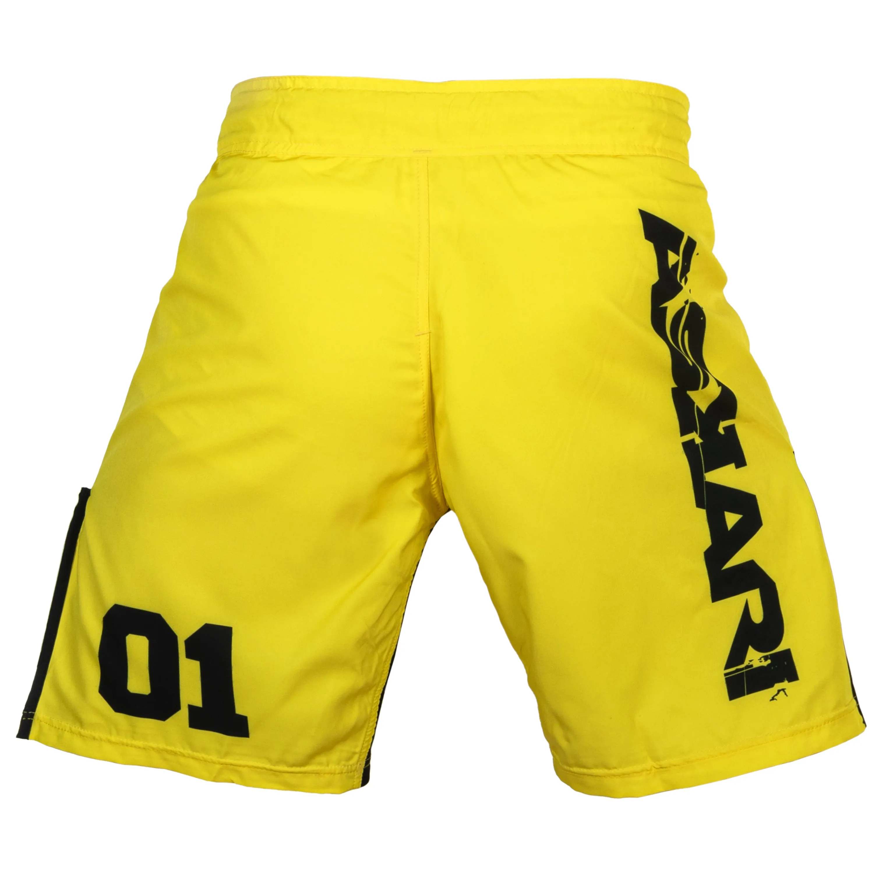 #01 MMA SHORTS