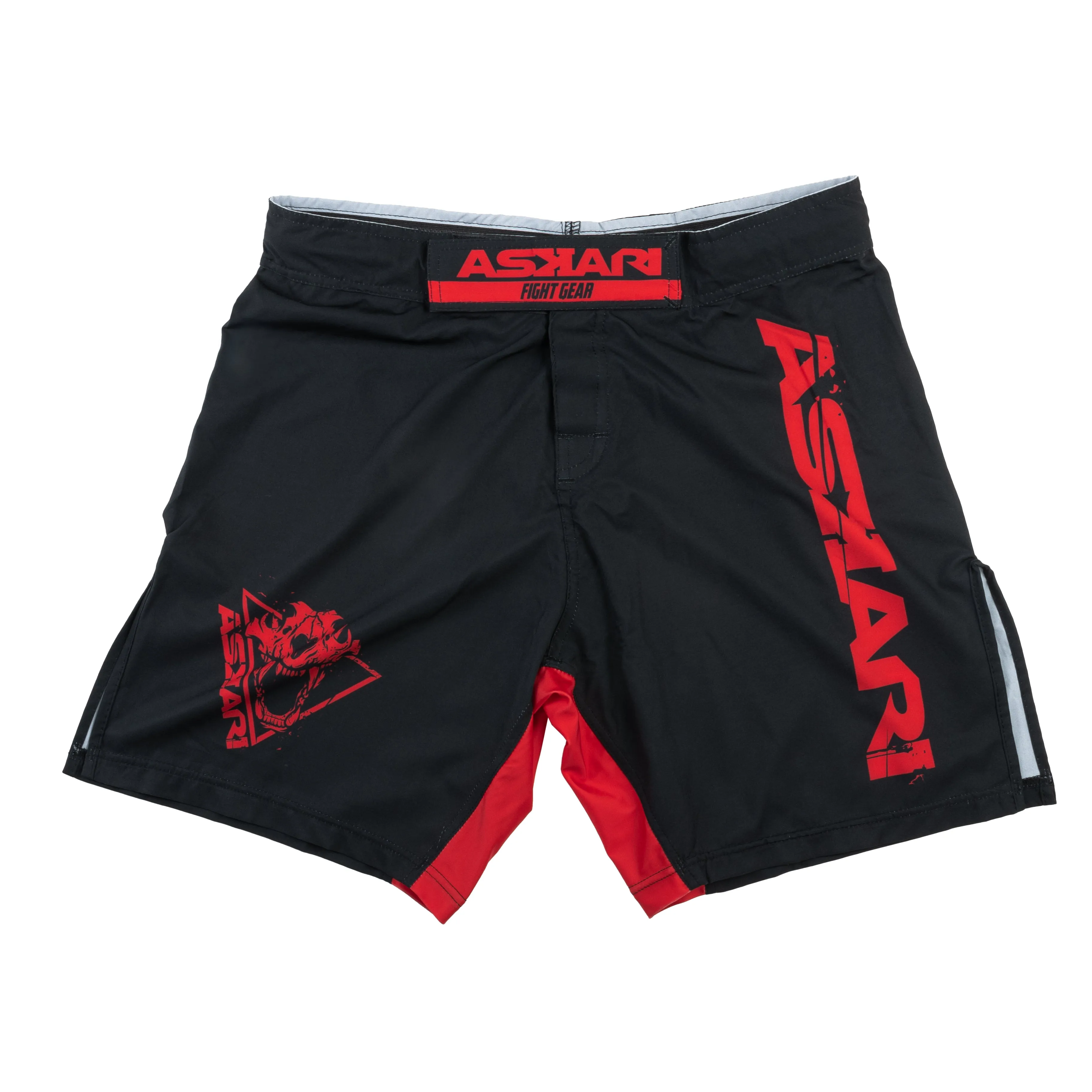 #01 MMA SHORTS