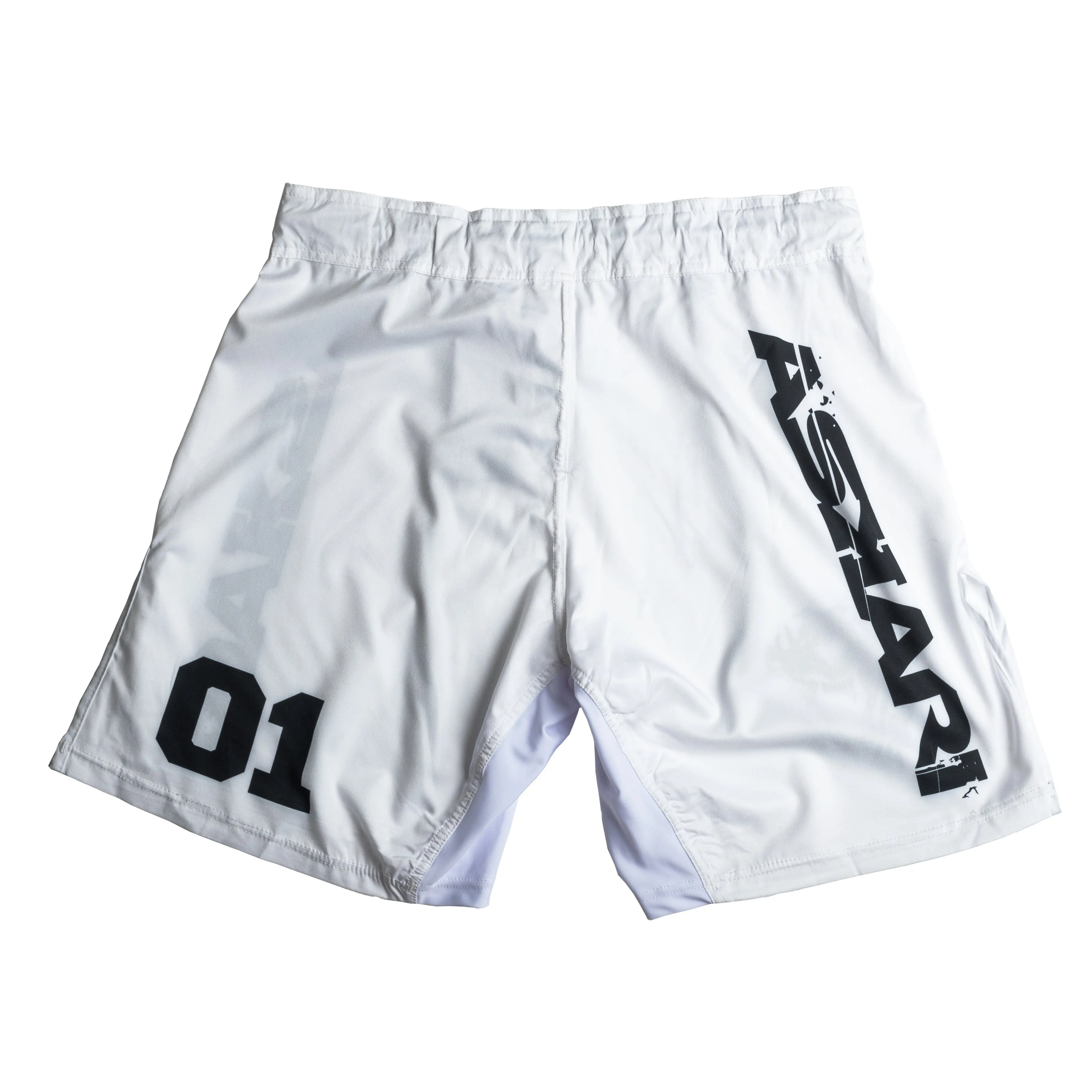 #01 MMA SHORTS