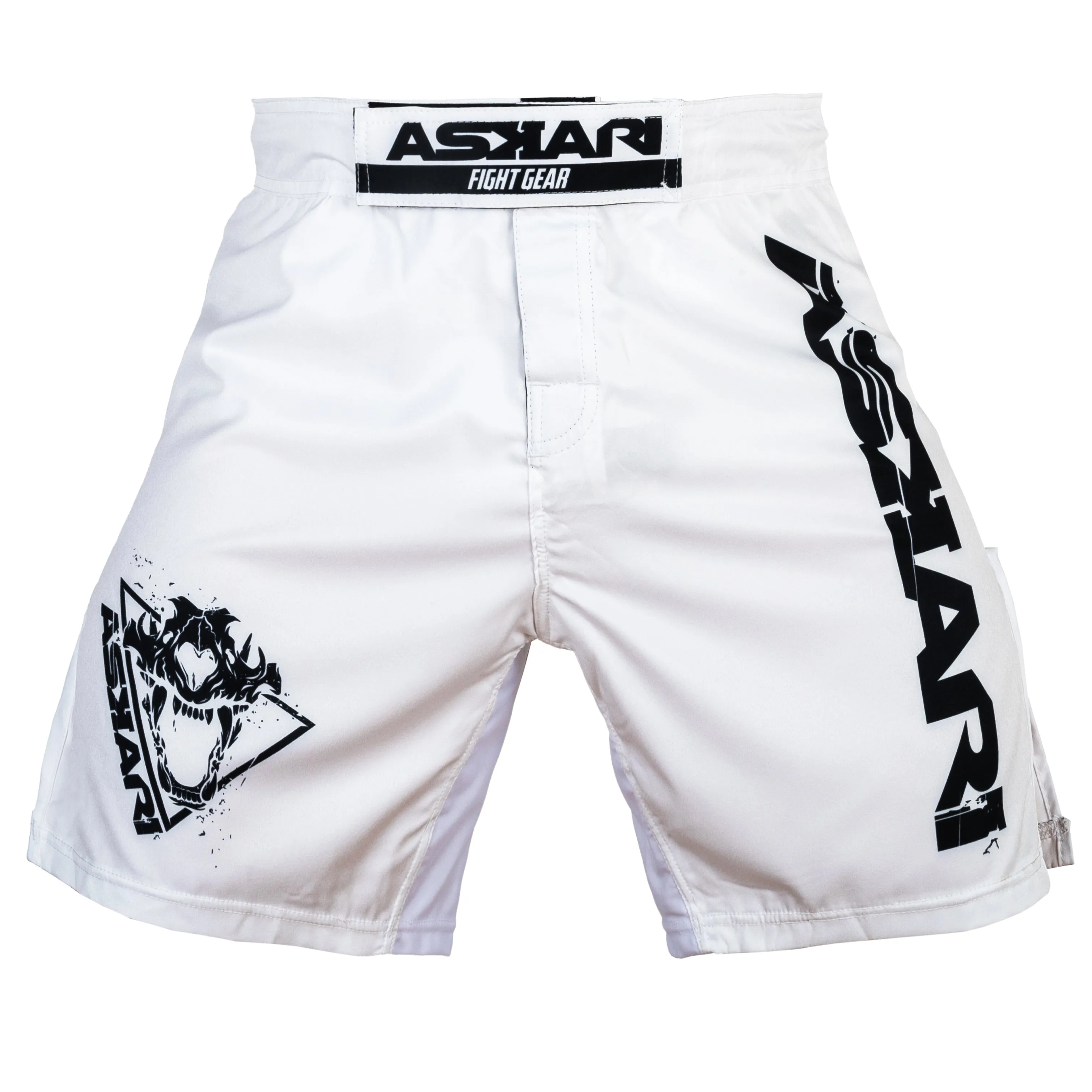 #01 MMA SHORTS