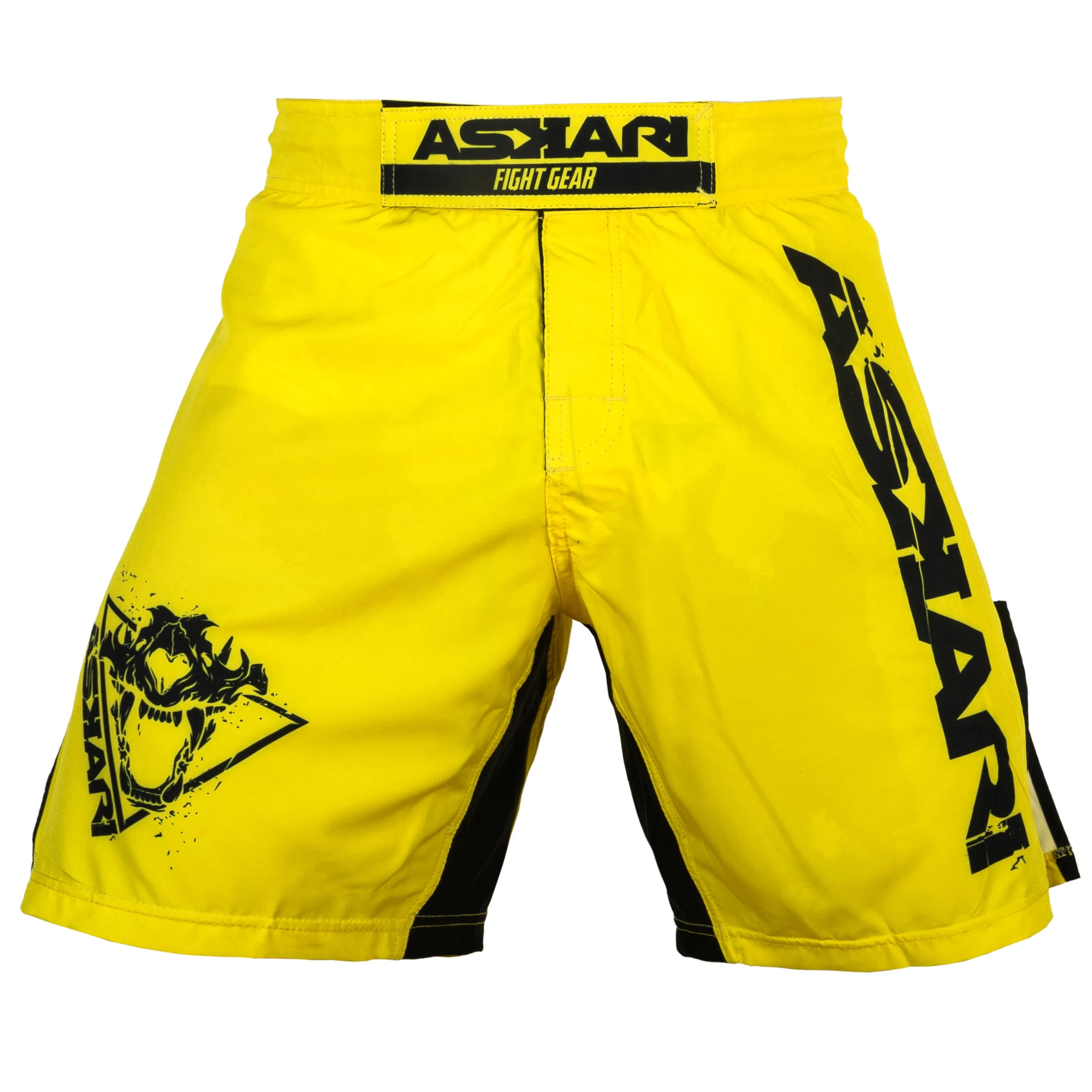 #01 MMA SHORTS