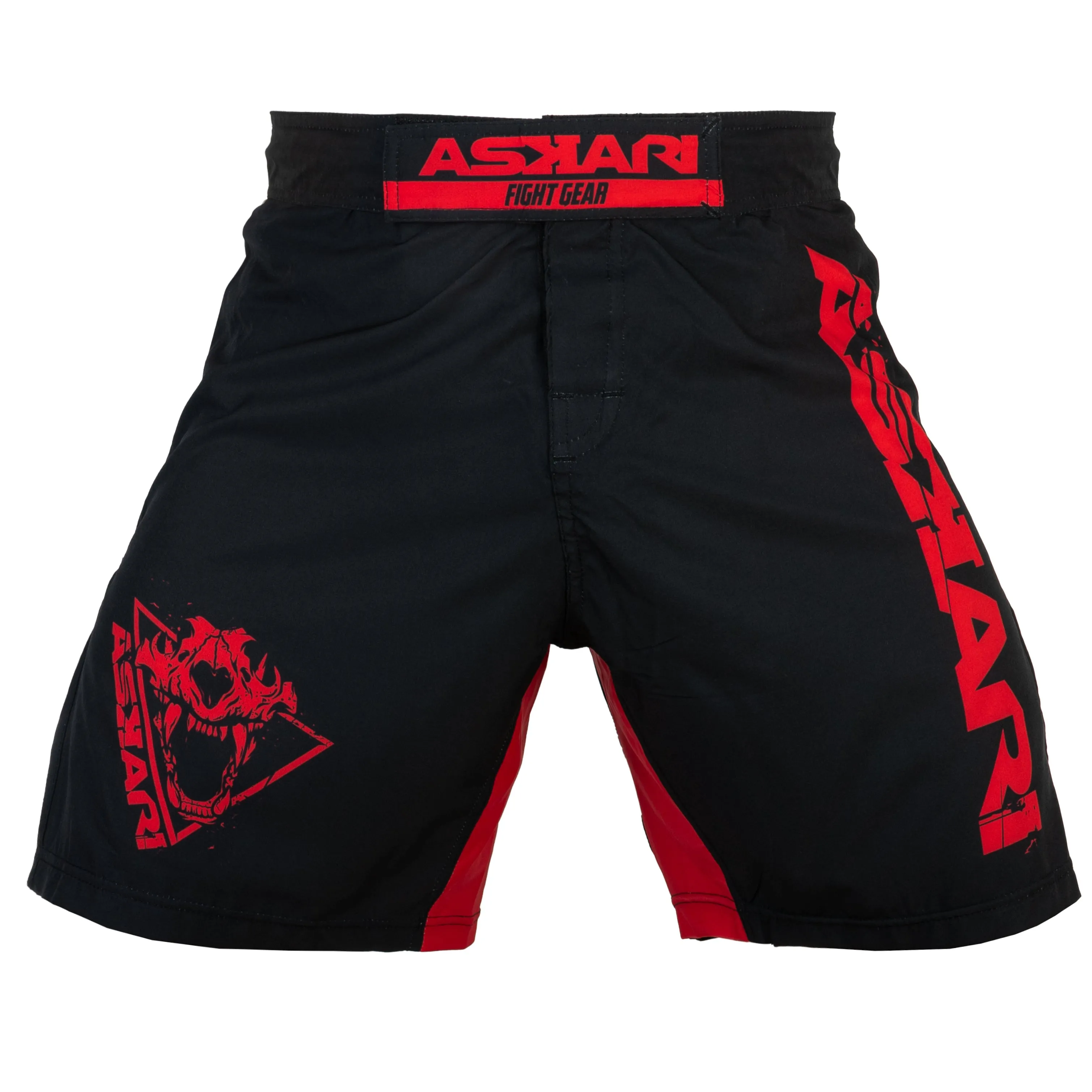 #01 MMA SHORTS