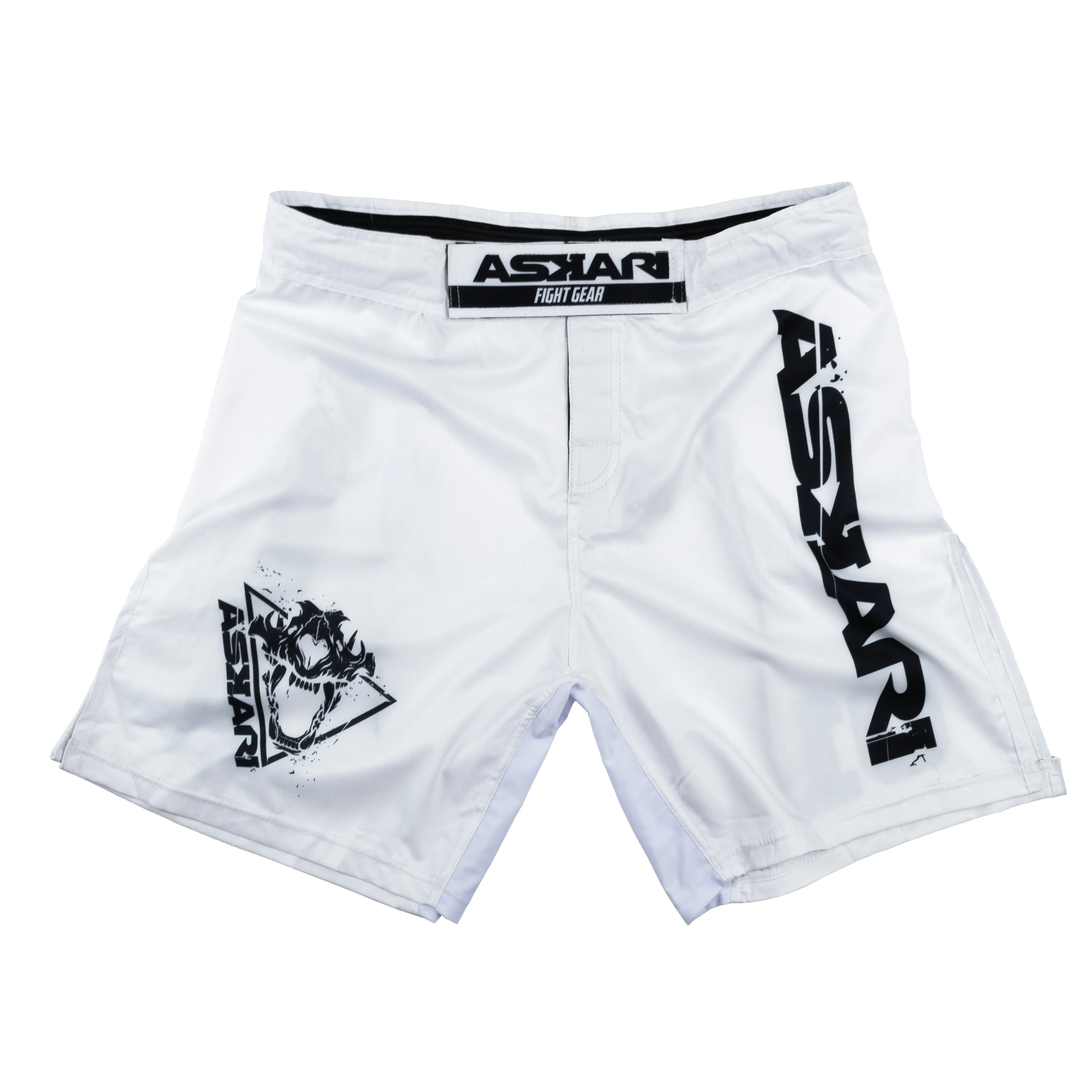 #01 MMA SHORTS