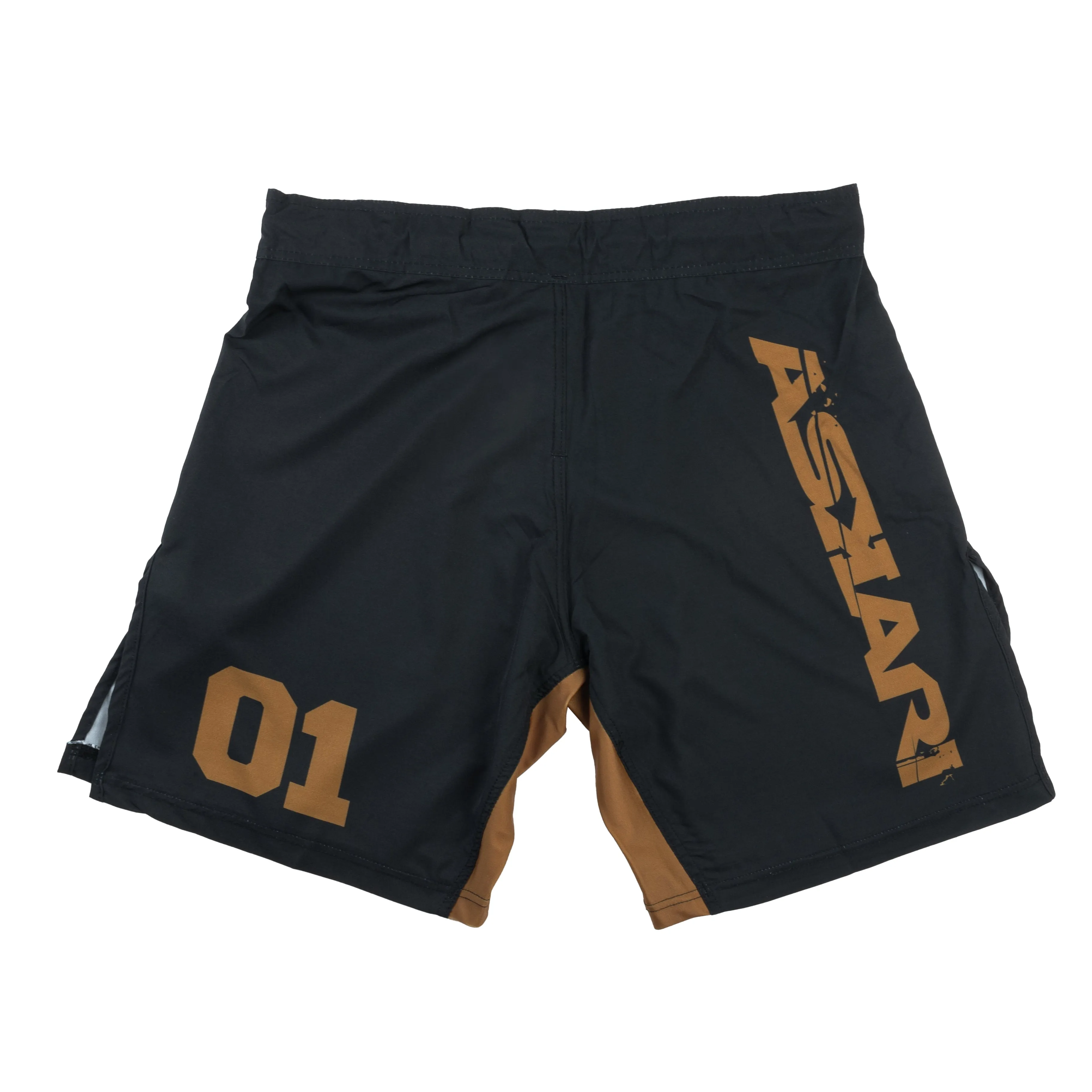 #01 MMA SHORTS