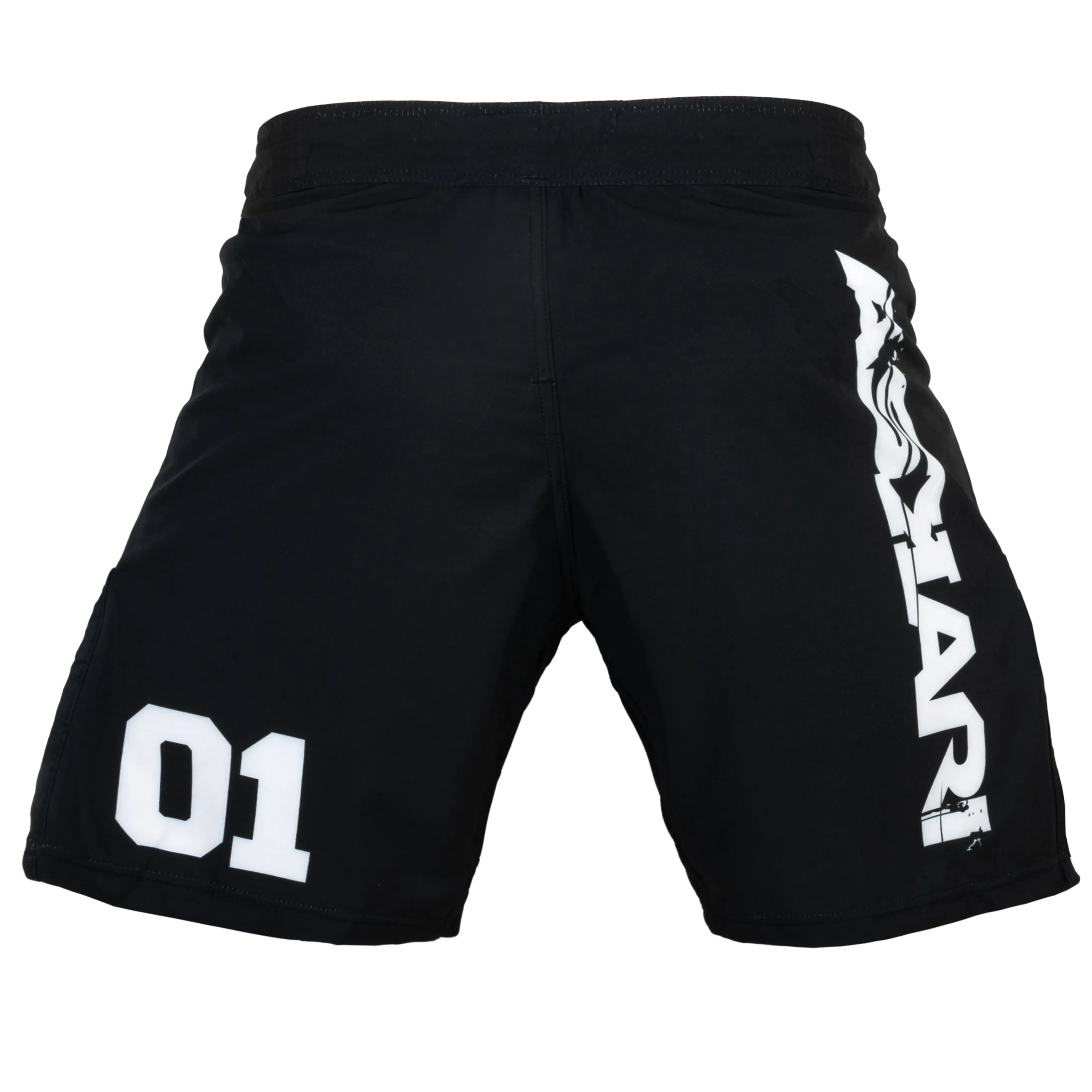 #01 MMA SHORTS