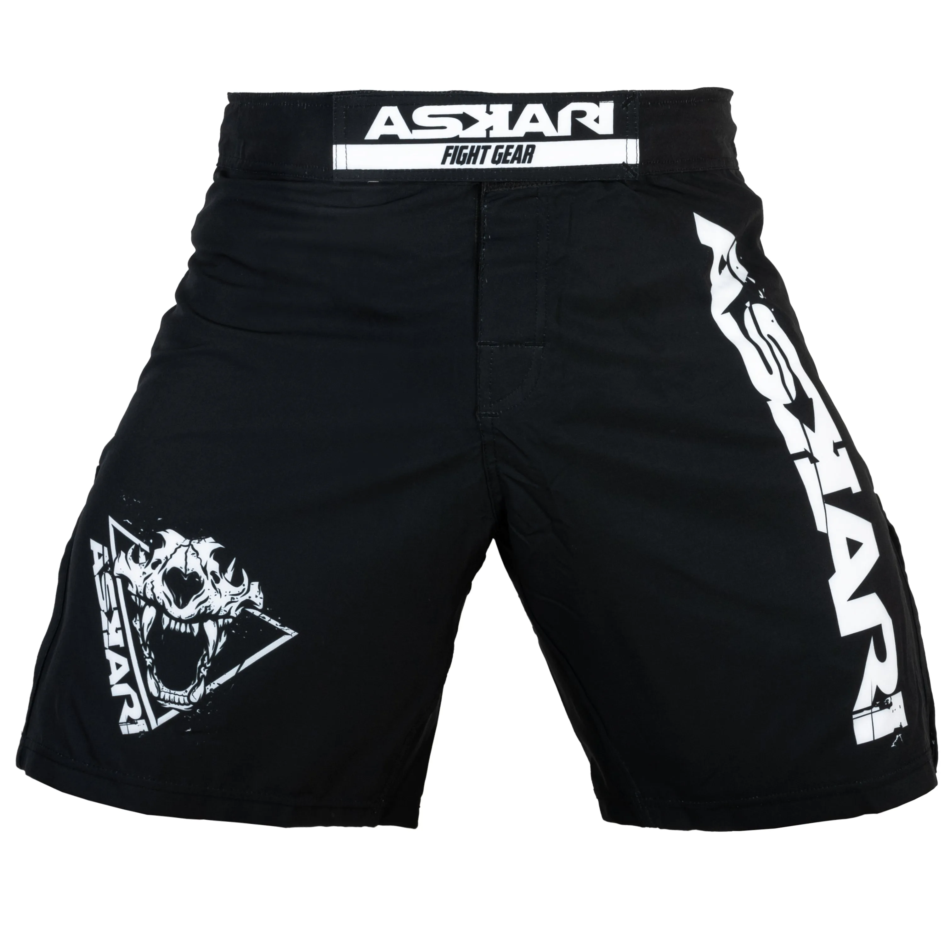 #01 MMA SHORTS