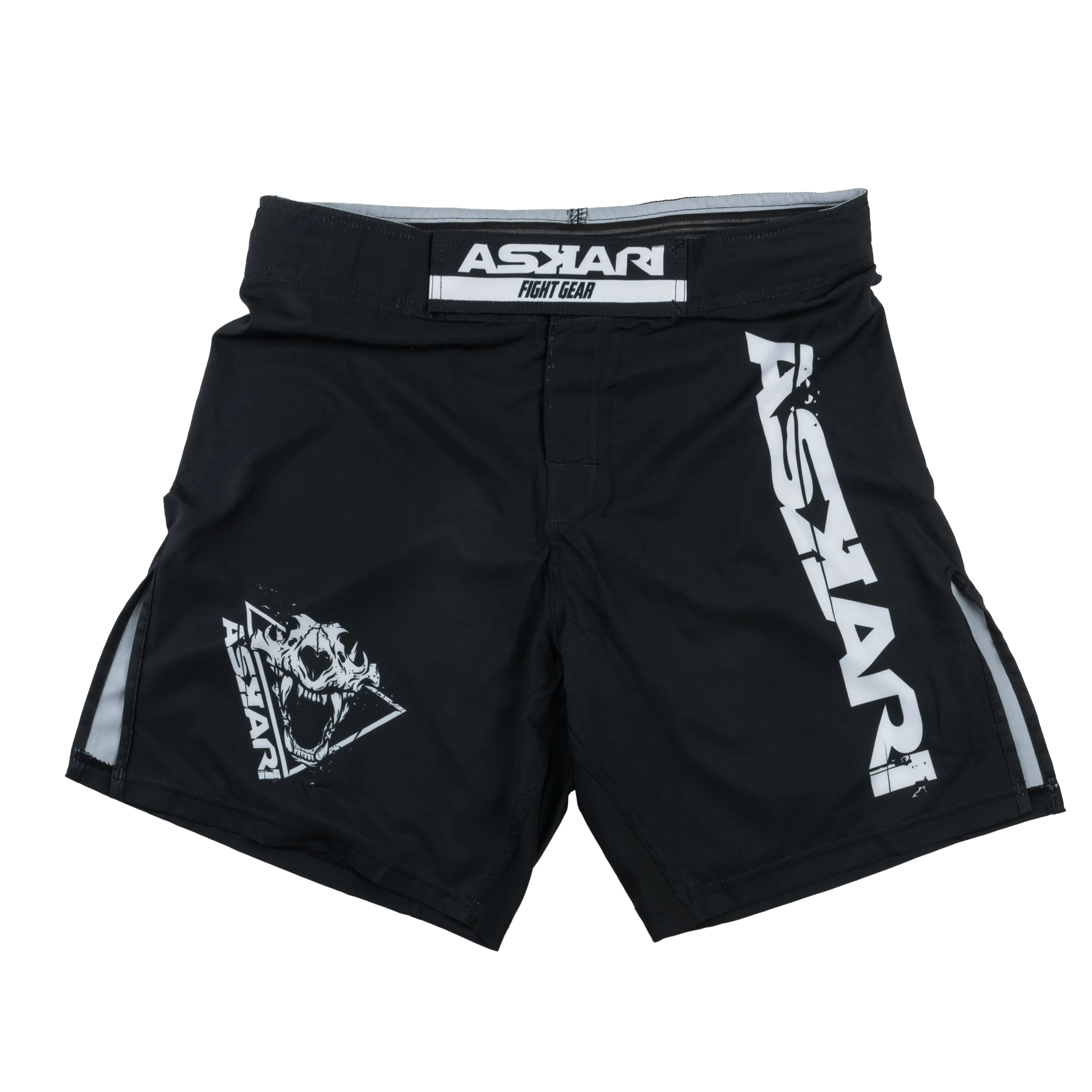 #01 MMA SHORTS