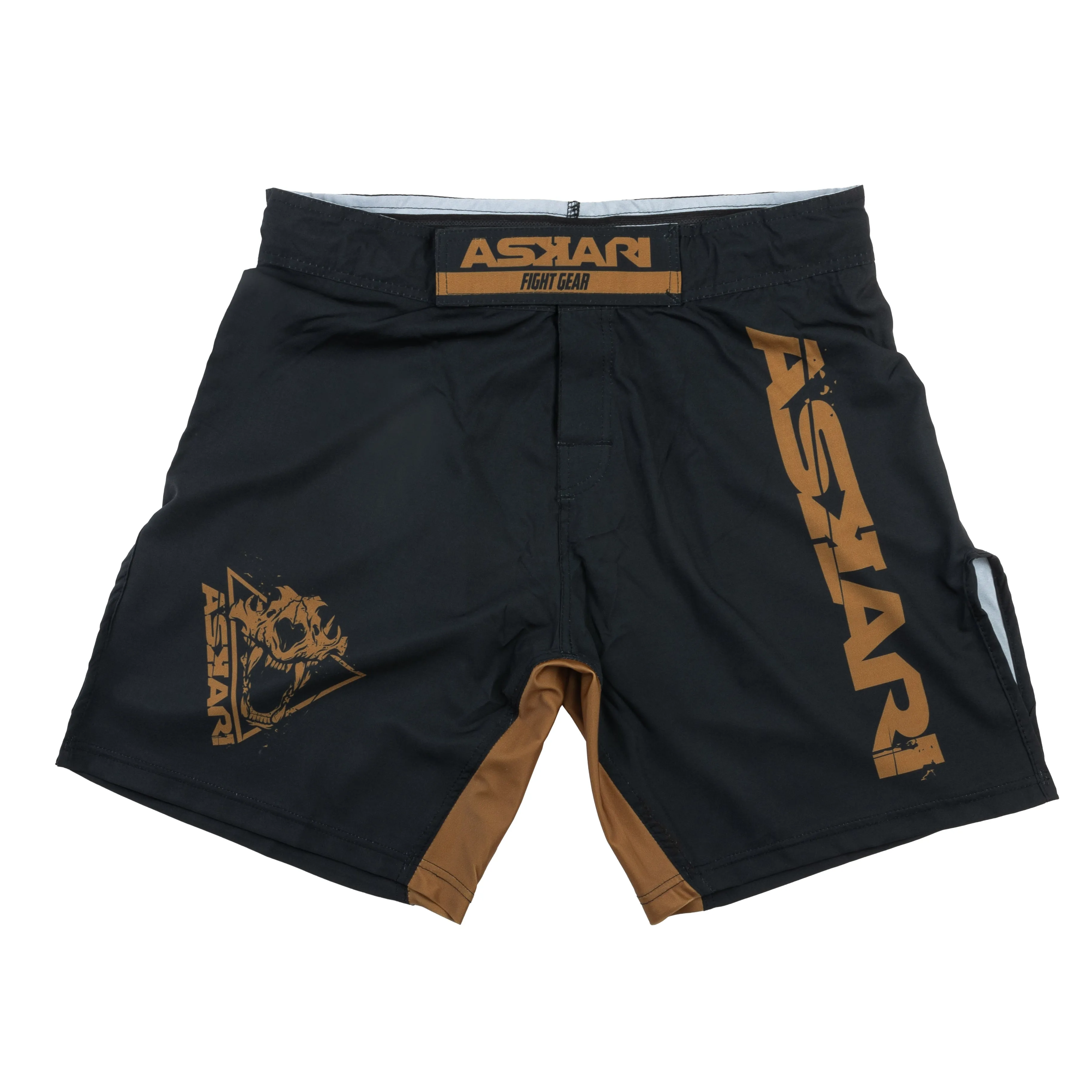 #01 MMA SHORTS
