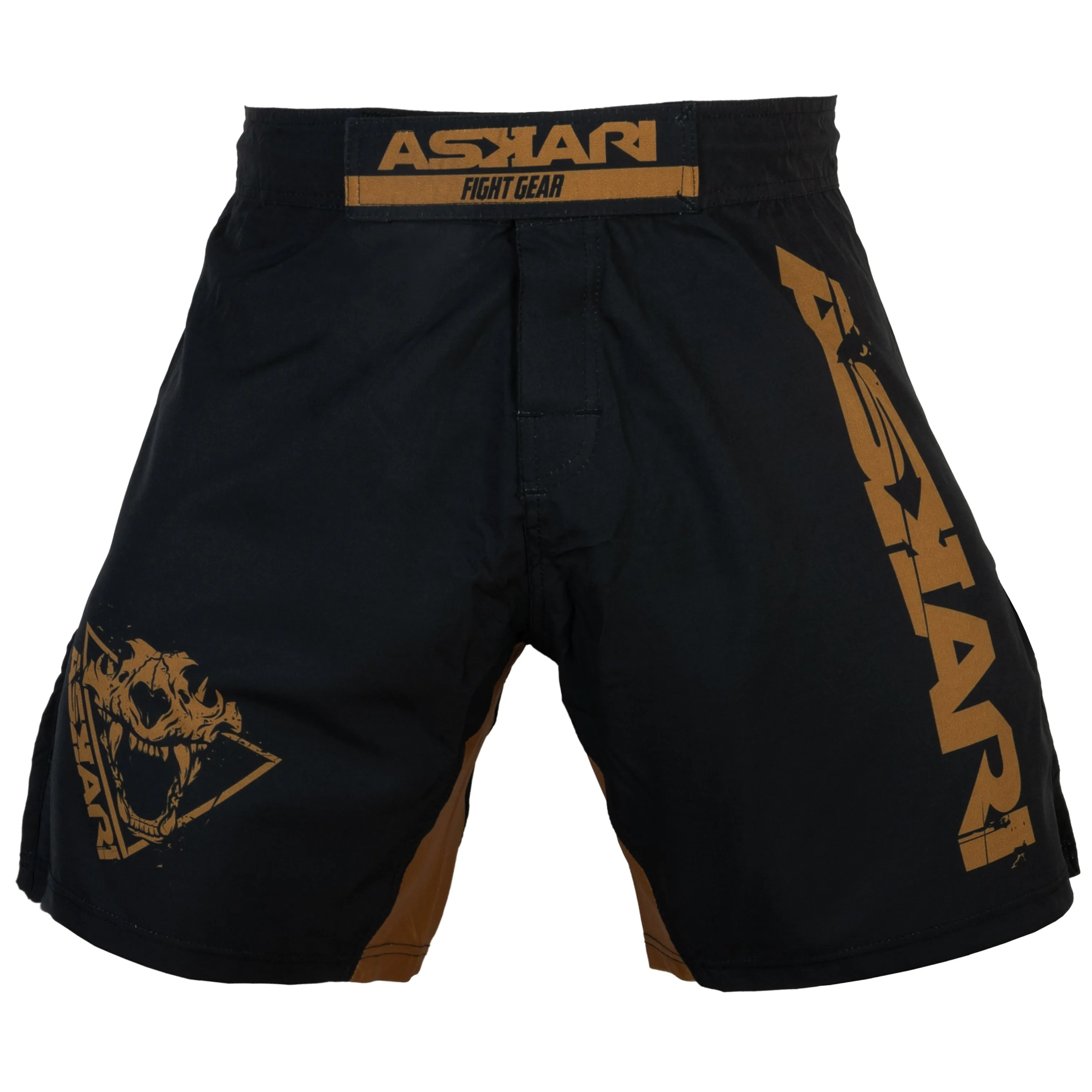 #01 MMA SHORTS