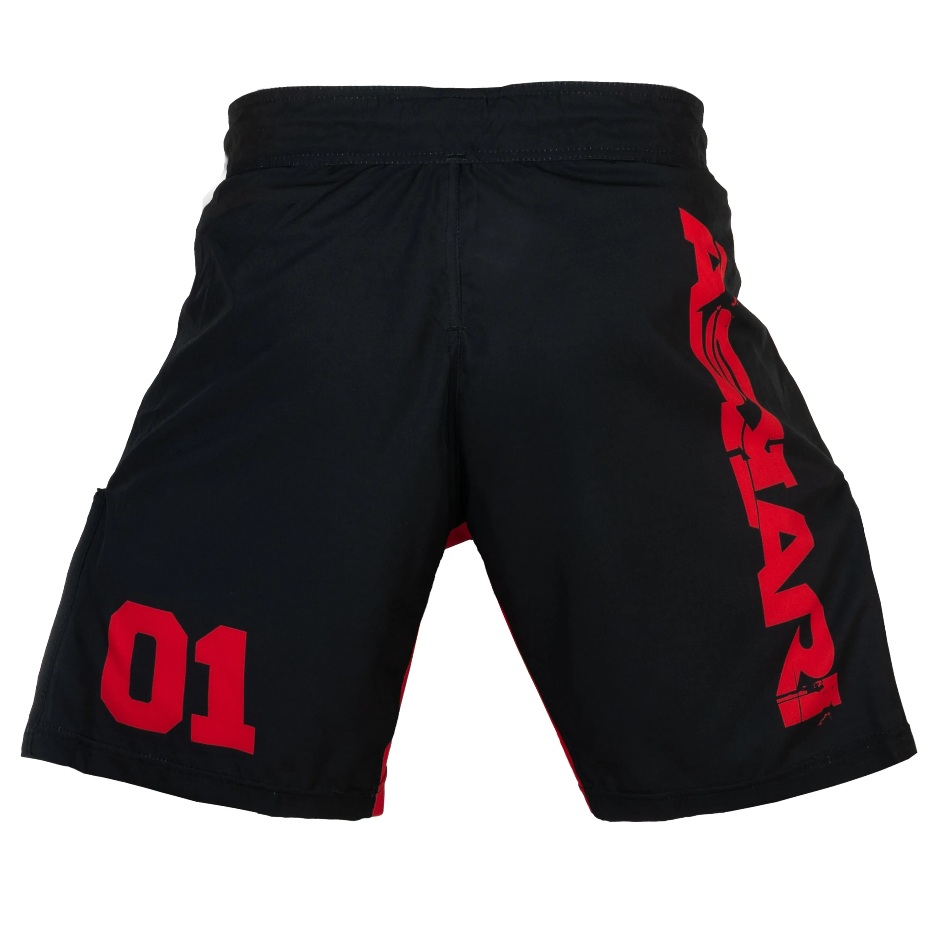 #01 MMA SHORTS