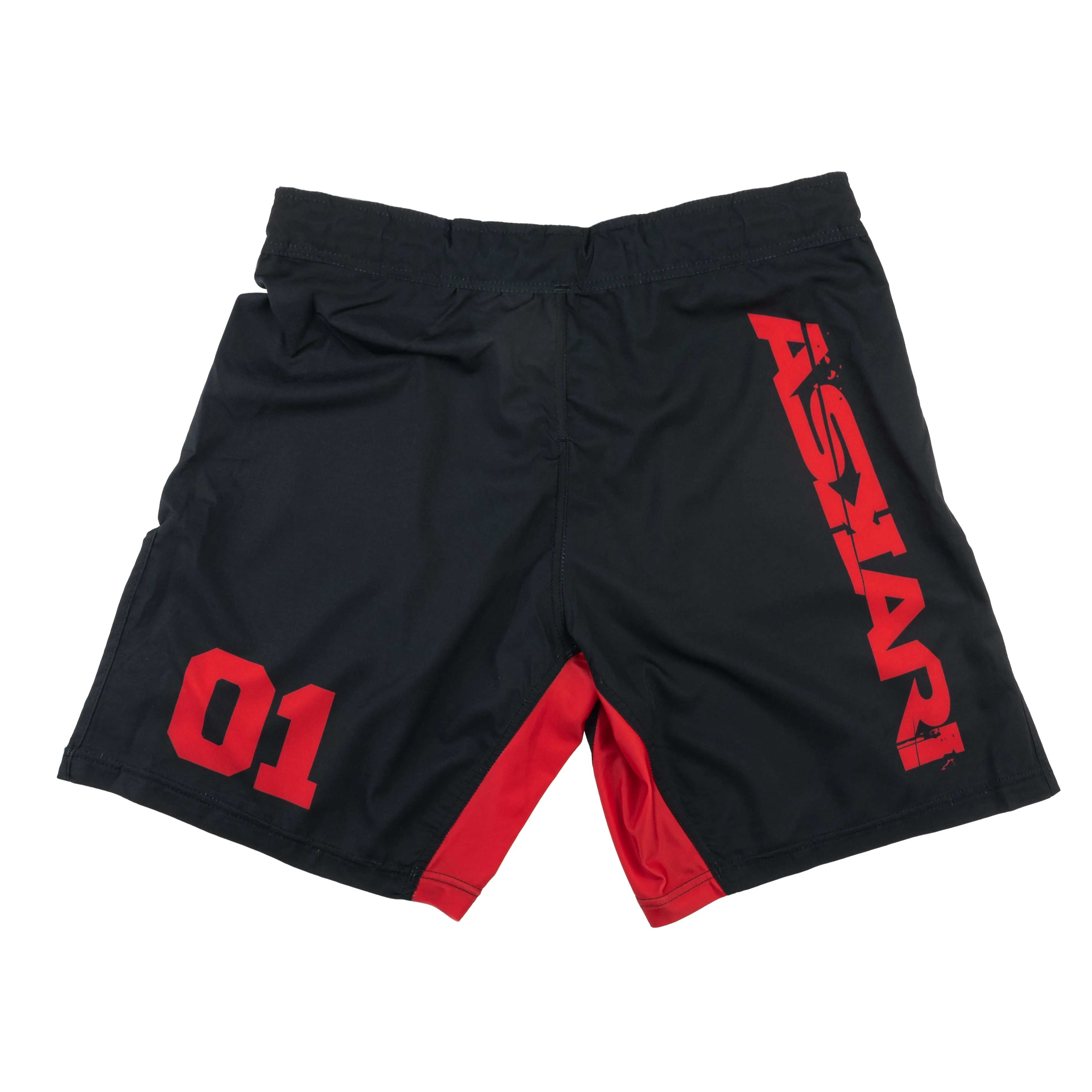#01 MMA SHORTS