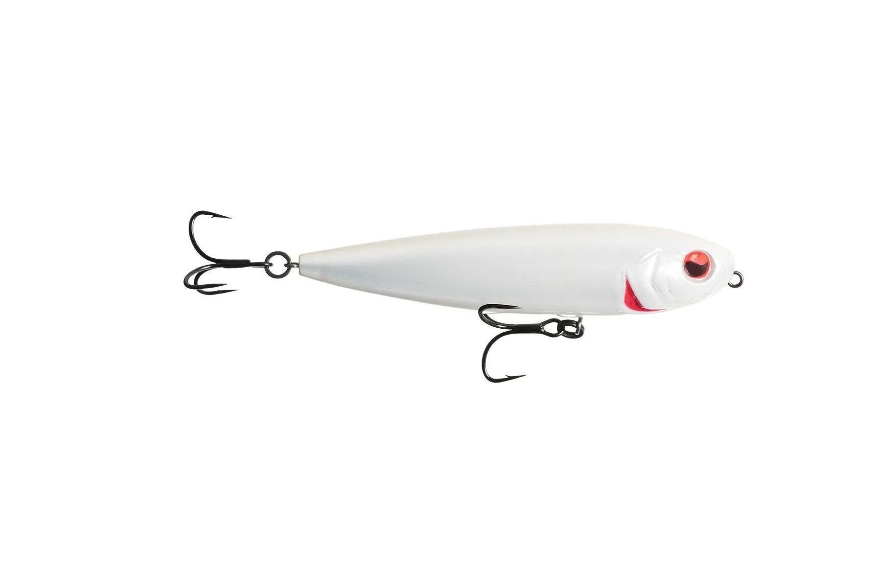 13 Fishing Dual Pitch