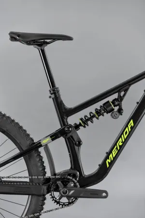 2024 ONE SIXTY FR 600