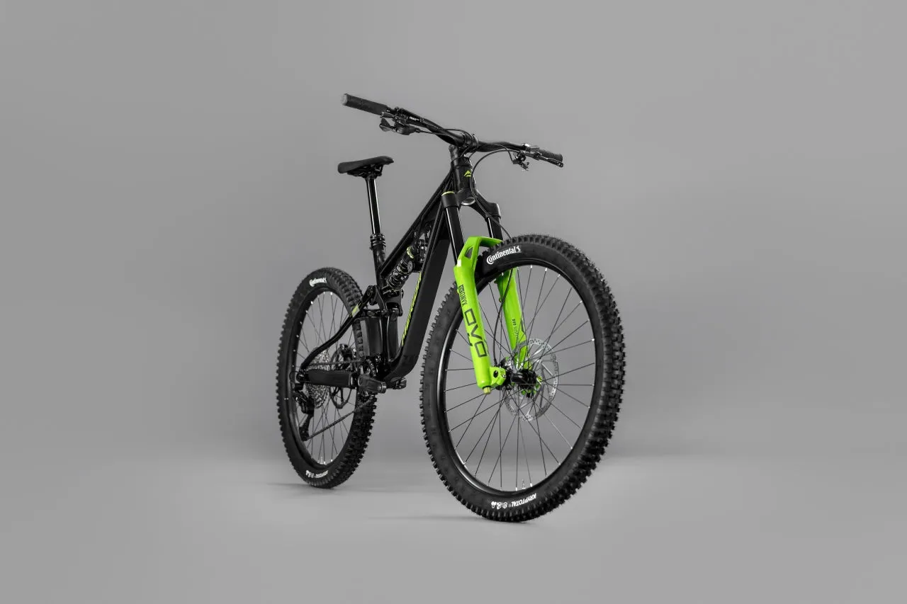 2024 ONE SIXTY FR 600