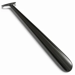 24″ Inch Plastic Long Handled Shoe Horn