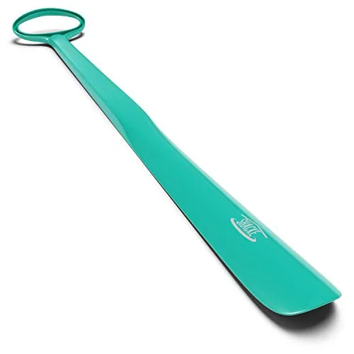 24″ Inch Plastic Long Handled Shoe Horn