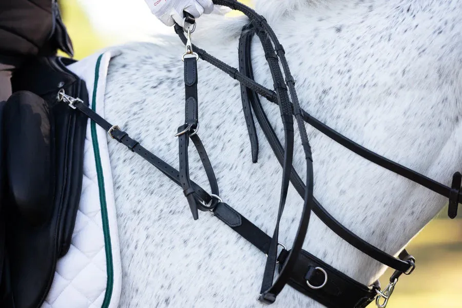 3-in 1 Training Breastplate