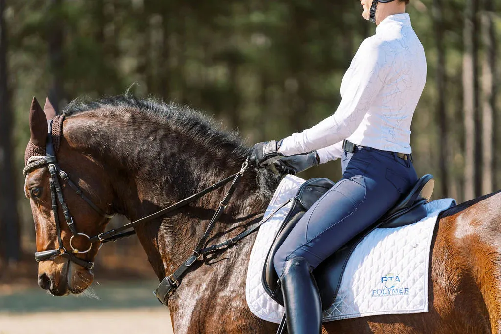 3-in 1 Training Breastplate