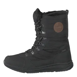 430-9473 Waterproof Warm Lined Black