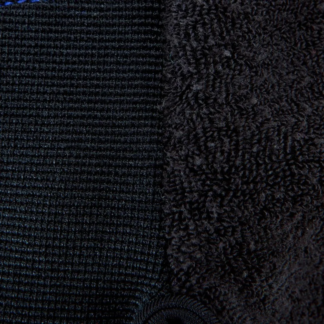 500 Weight Training Glove - Rip-Tab Cuff