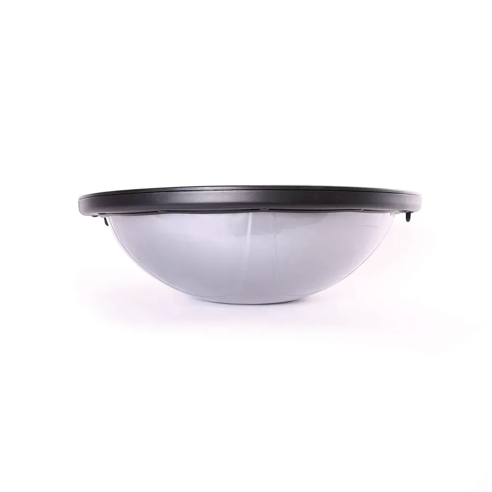66fit Balance/Core Trainer With Handles & Pump (Bosu Ball)