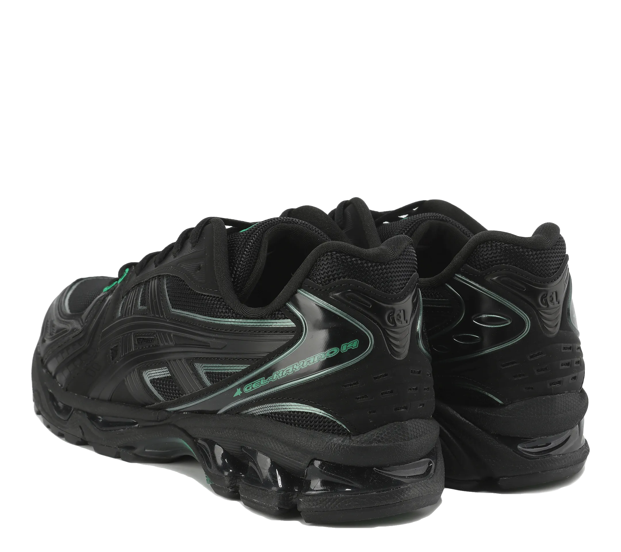 8ON8 x Asics GEL-KAYANO™ 14 "Black"