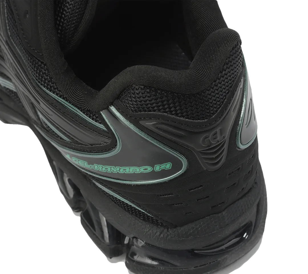 8ON8 x Asics GEL-KAYANO™ 14 "Black"