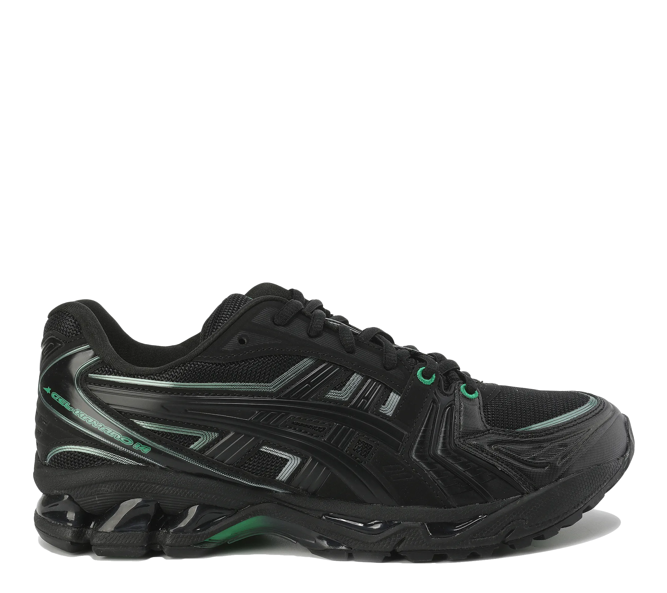 8ON8 x Asics GEL-KAYANO™ 14 "Black"