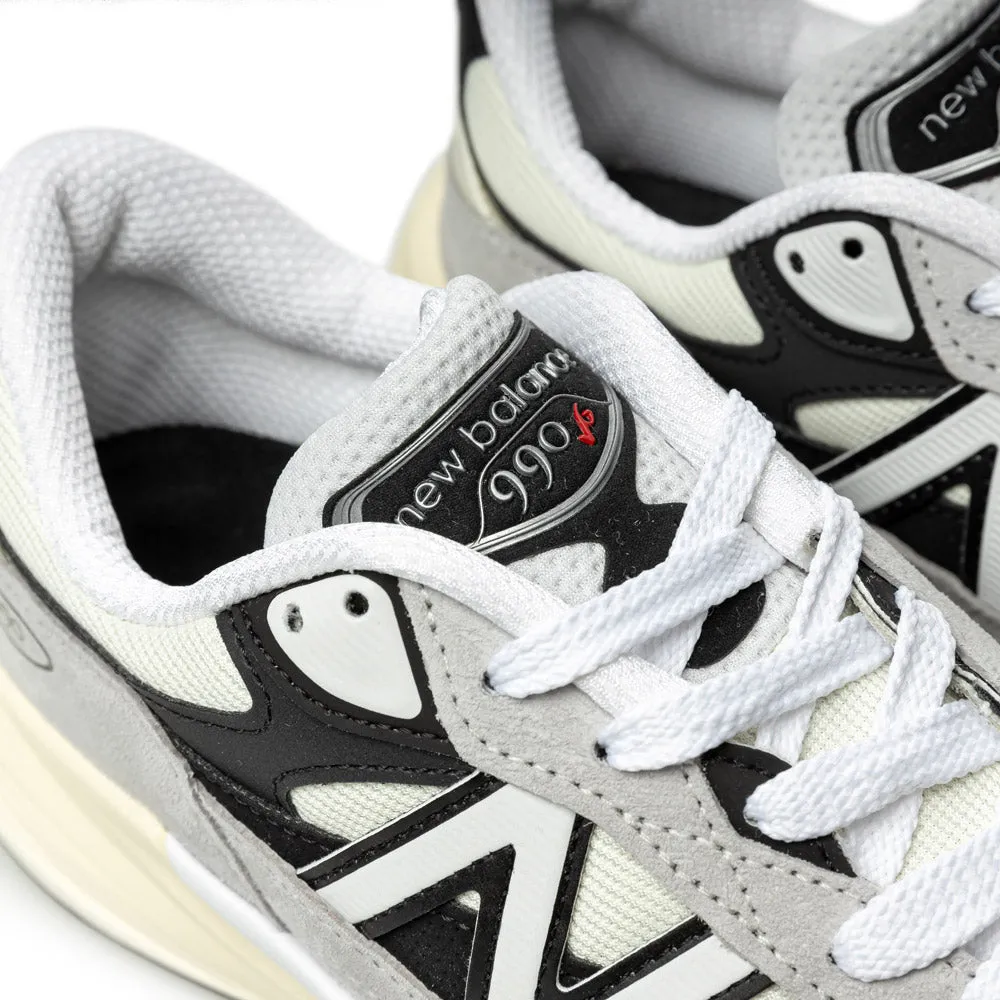 990V6 Made In USA | Marblehead