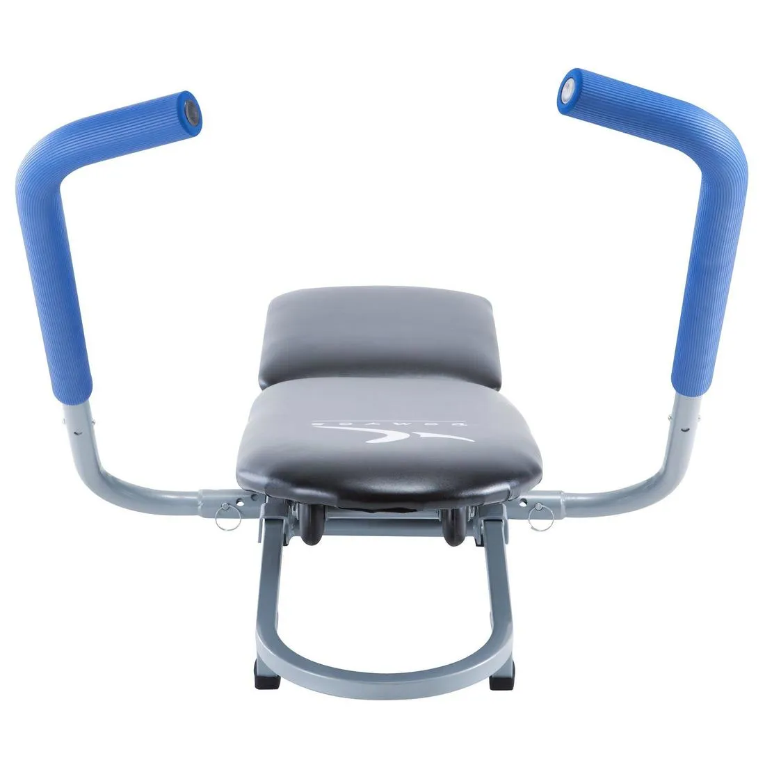 Ab 350 Guided Fitness Ab Exerciser