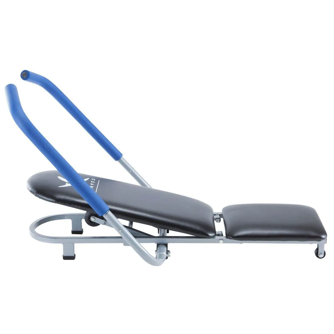 Ab 350 Guided Fitness Ab Exerciser