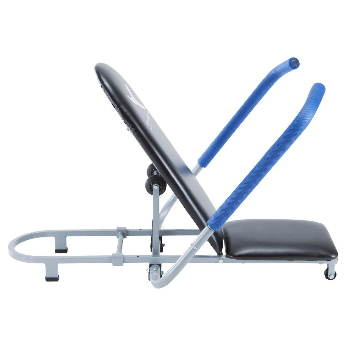 Ab 350 Guided Fitness Ab Exerciser