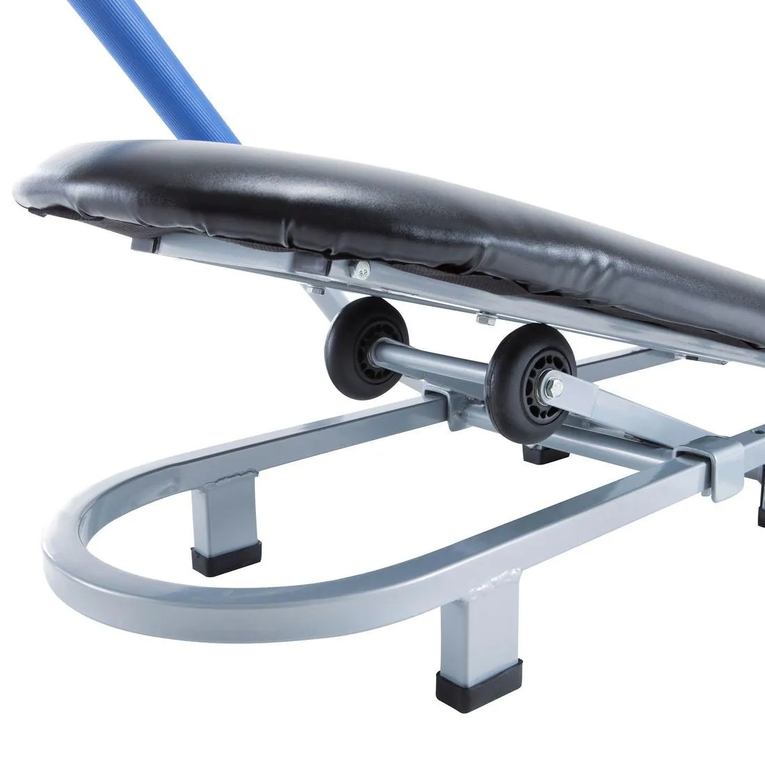 Ab 350 Guided Fitness Ab Exerciser