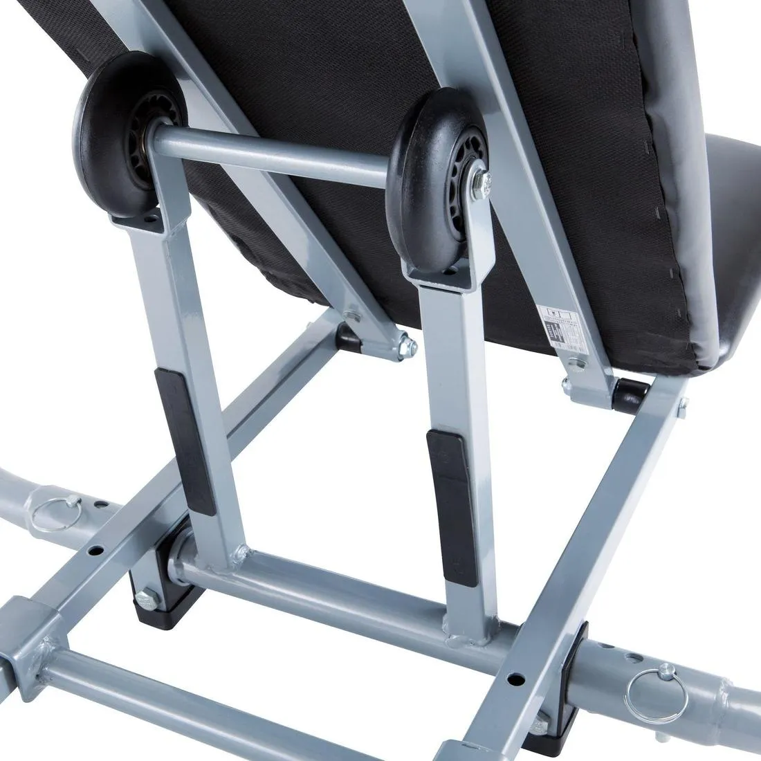 Ab 350 Guided Fitness Ab Exerciser