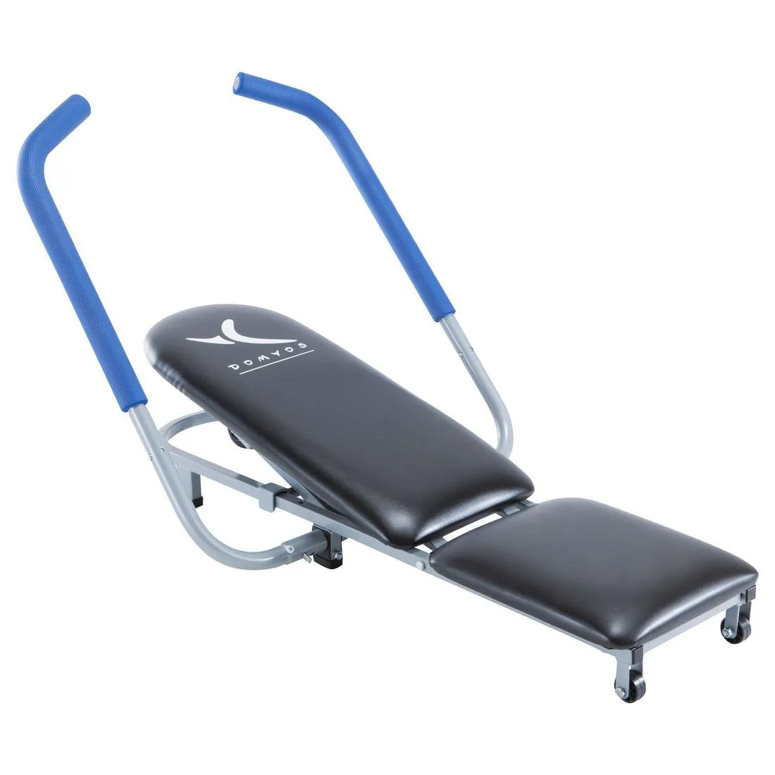 Ab 350 Guided Fitness Ab Exerciser
