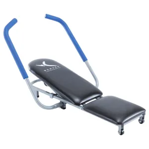 Ab 350 Guided Fitness Ab Exerciser
