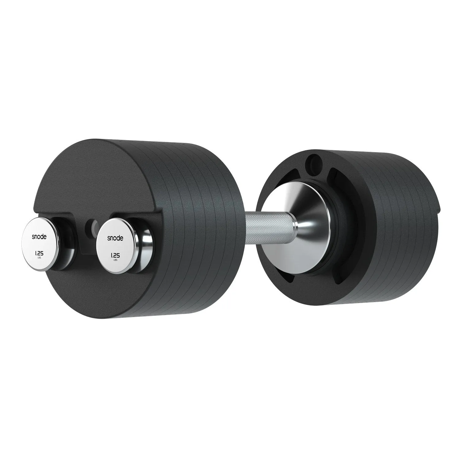 AD80 Adjustable Dumbbell Set