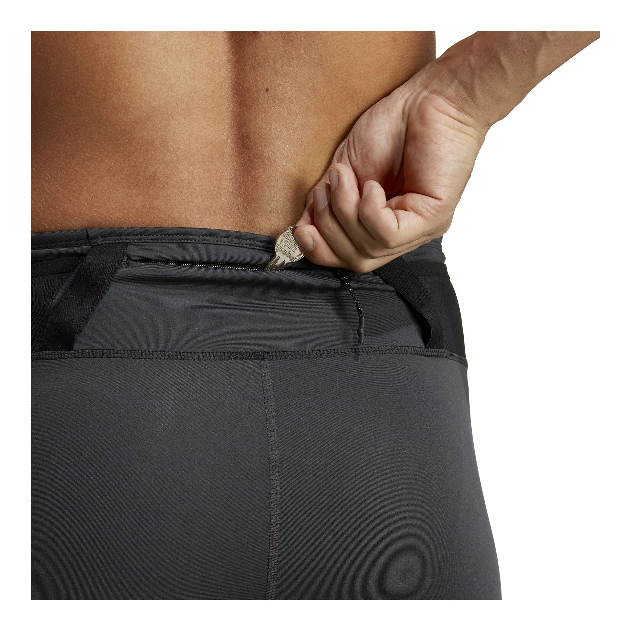 ADIDAS COLLANT TERREX AGRAVIC - HOMME