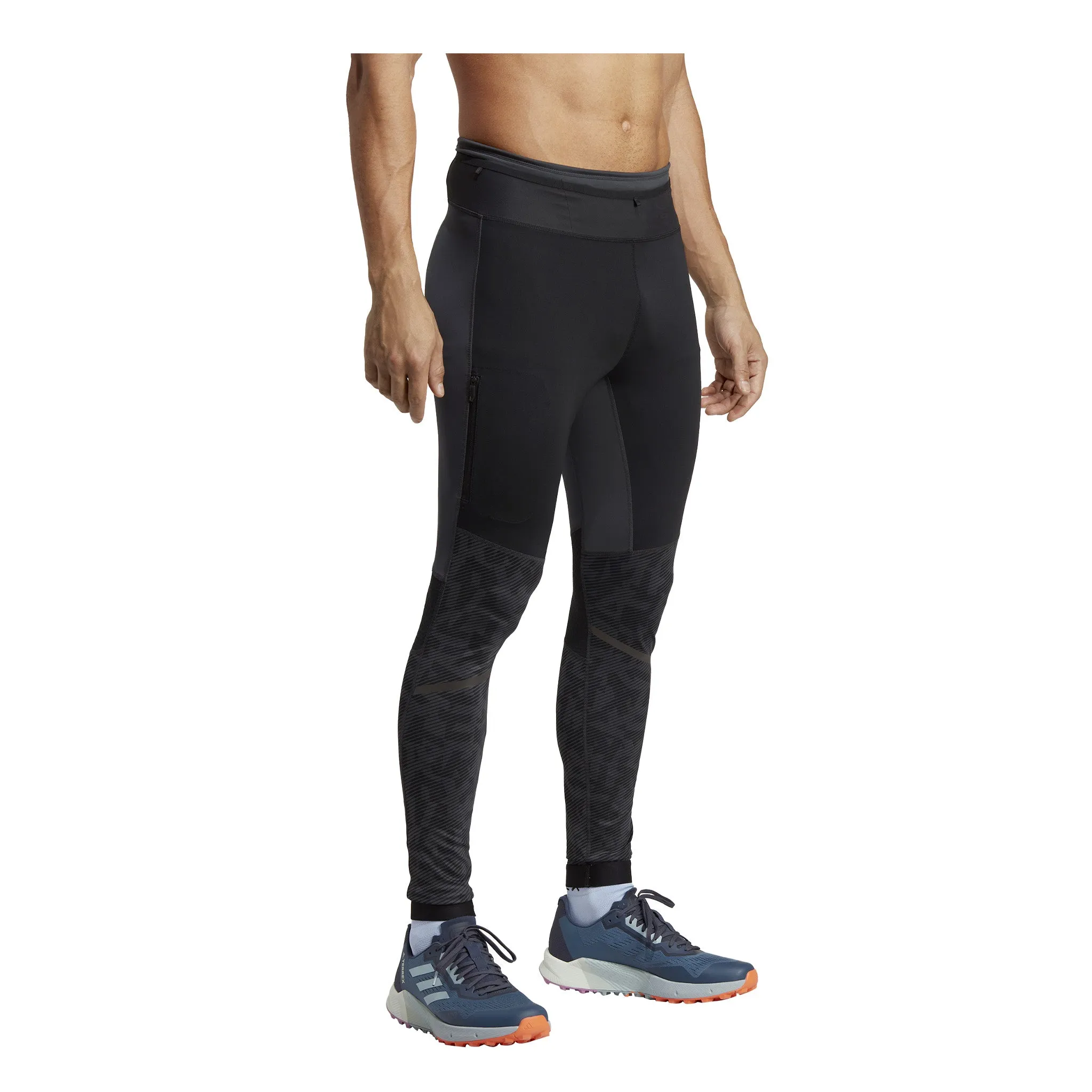 ADIDAS COLLANT TERREX AGRAVIC - HOMME