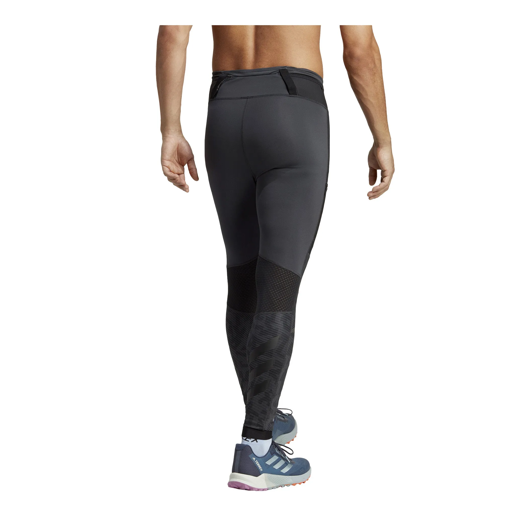 ADIDAS COLLANT TERREX AGRAVIC - HOMME