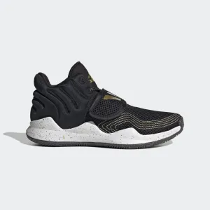 ADIDAS DEEP THREAT PRIMEBLUE  KIDS BASKETBALL SHOES