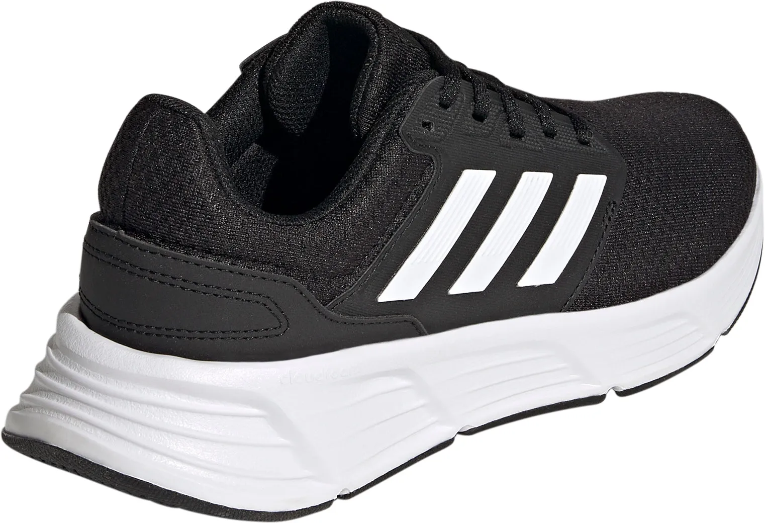 adidas Galaxy 6 Womens Running Shoes - Black