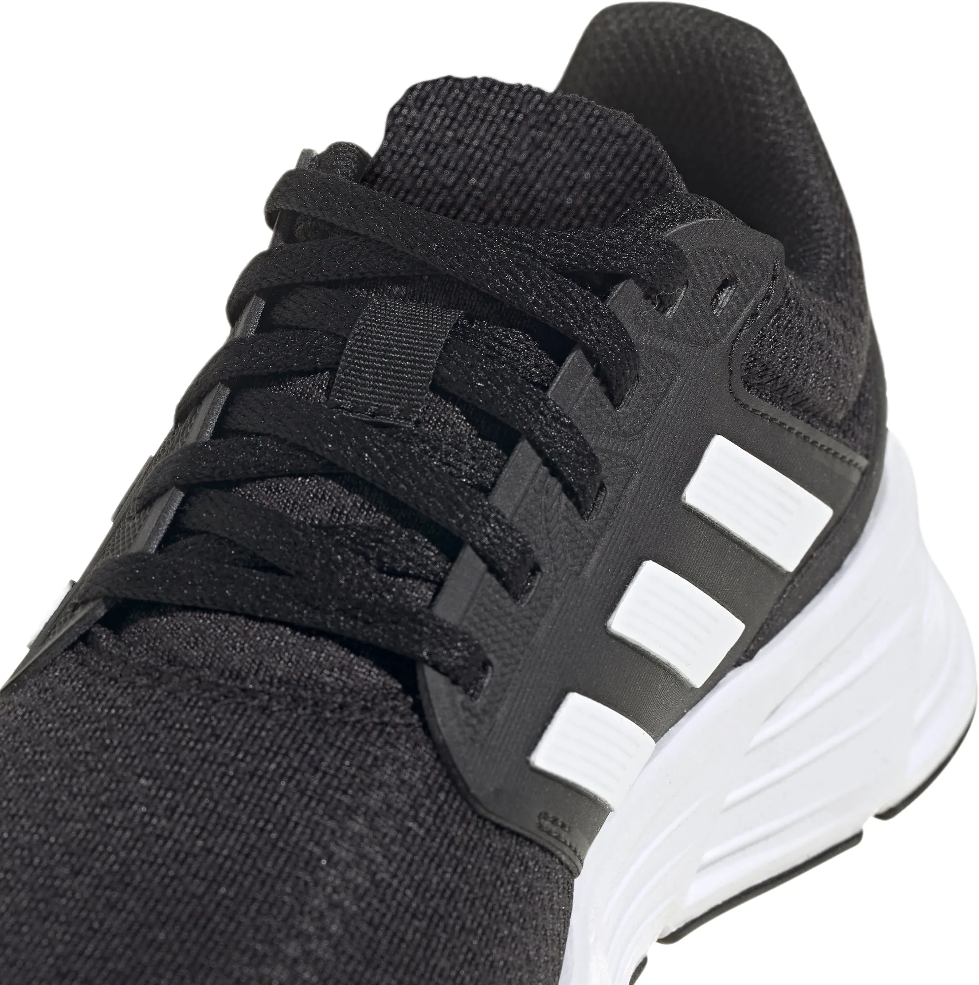 adidas Galaxy 6 Womens Running Shoes - Black