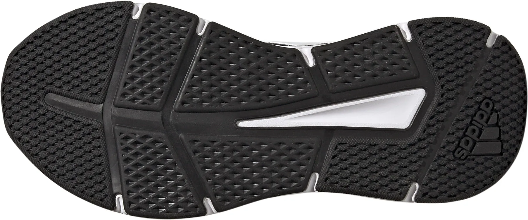 adidas Galaxy 6 Womens Running Shoes - Black
