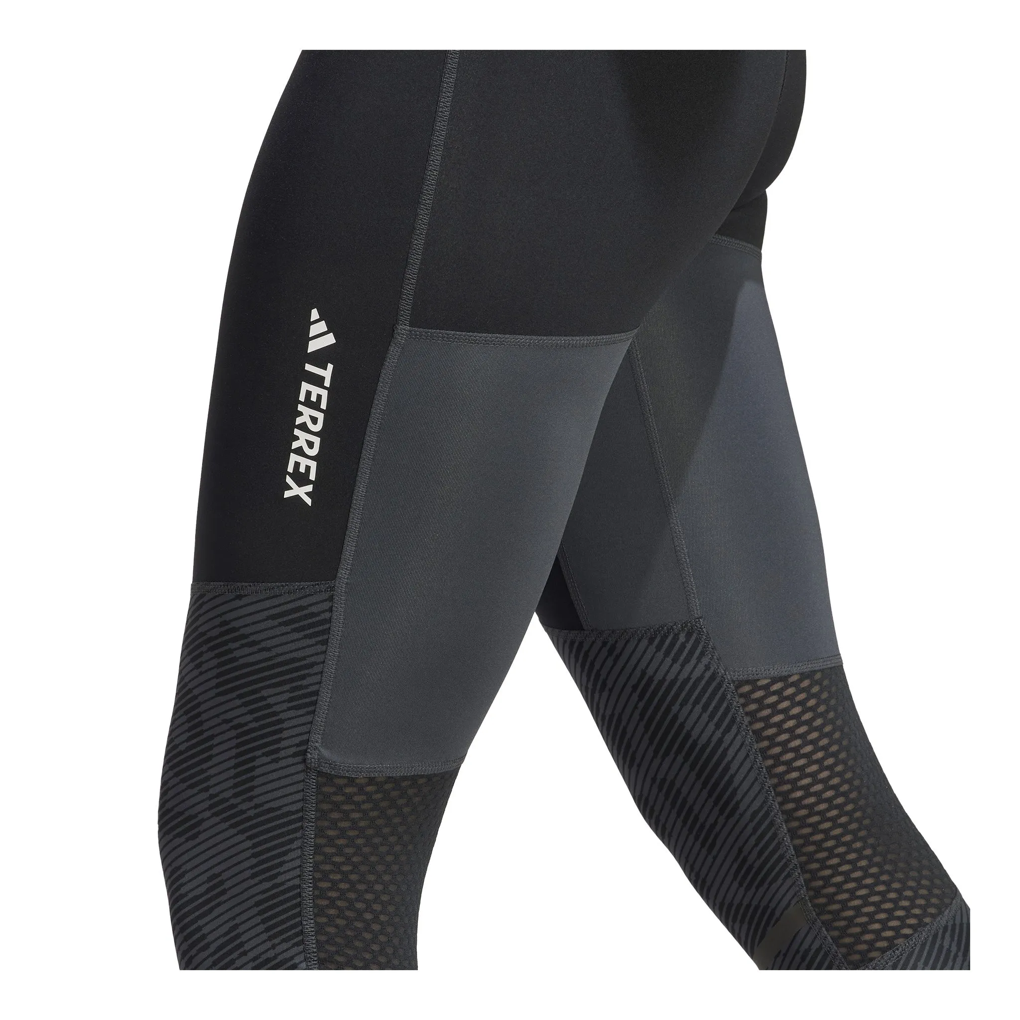 ADIDAS LEGGING TERREX AGRAVIC - FEMME