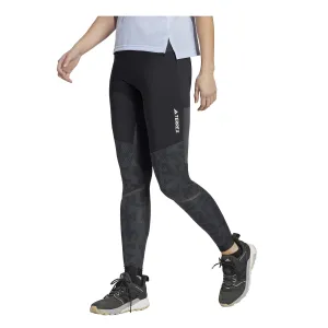 ADIDAS LEGGING TERREX AGRAVIC - FEMME