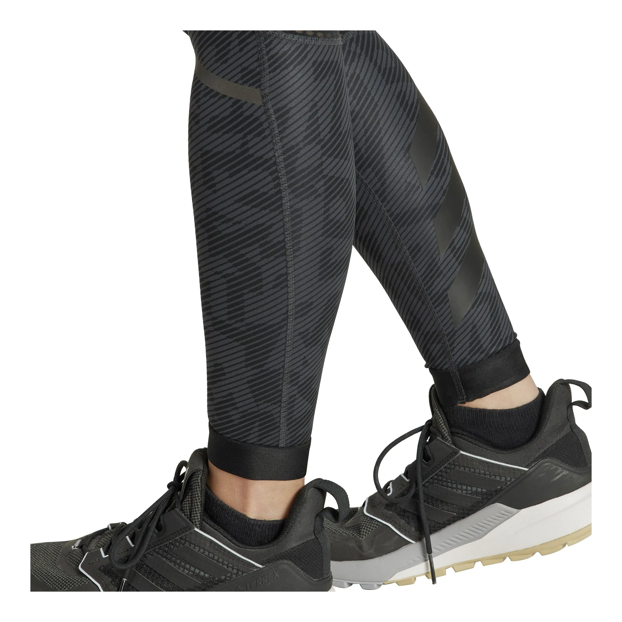 ADIDAS LEGGING TERREX AGRAVIC - FEMME
