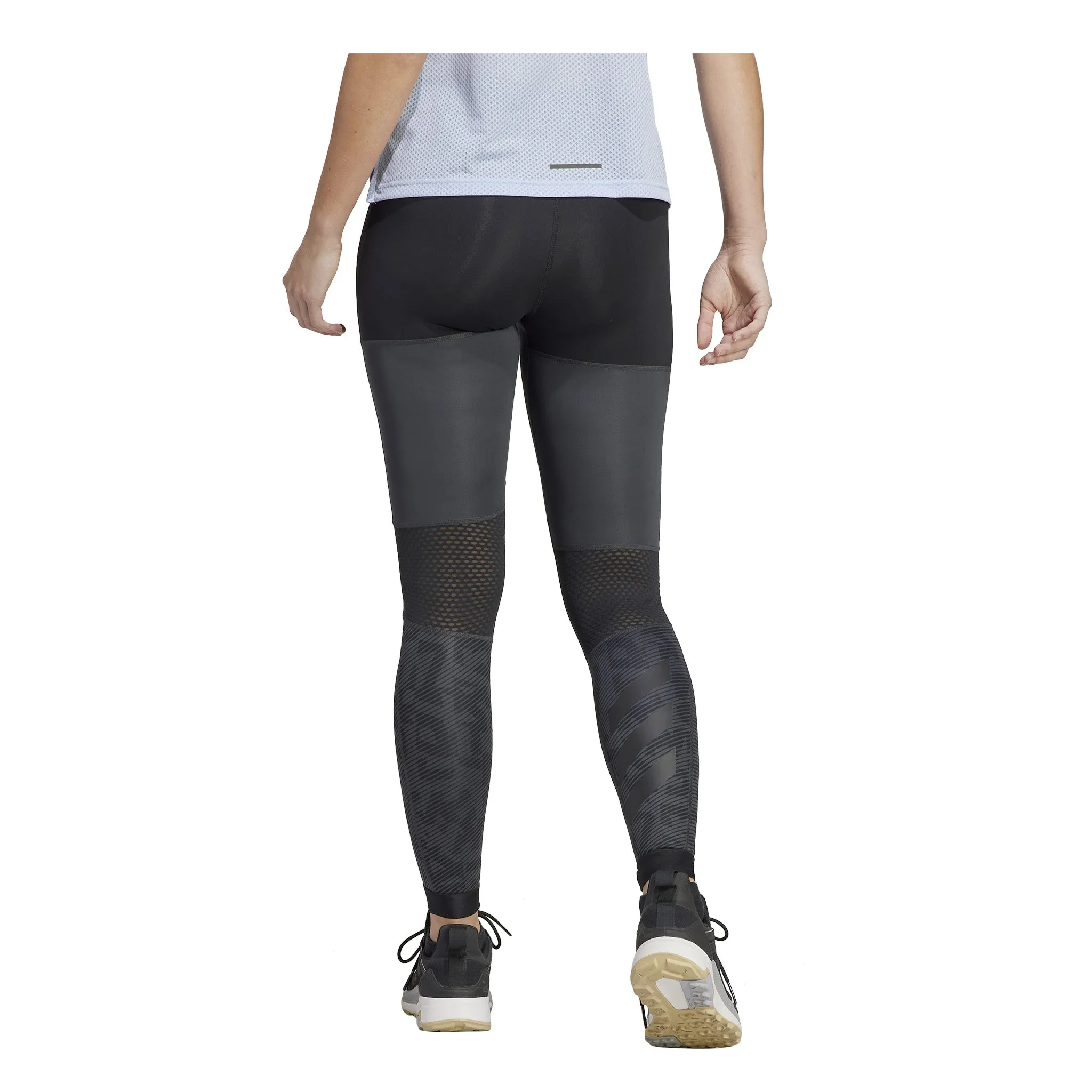 ADIDAS LEGGING TERREX AGRAVIC - FEMME
