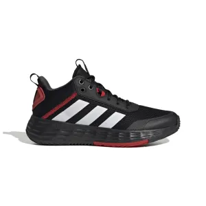 Adidas Mens Own The Game 2.0