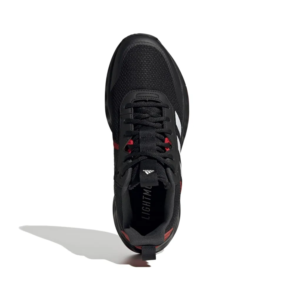 Adidas Mens Own The Game 2.0